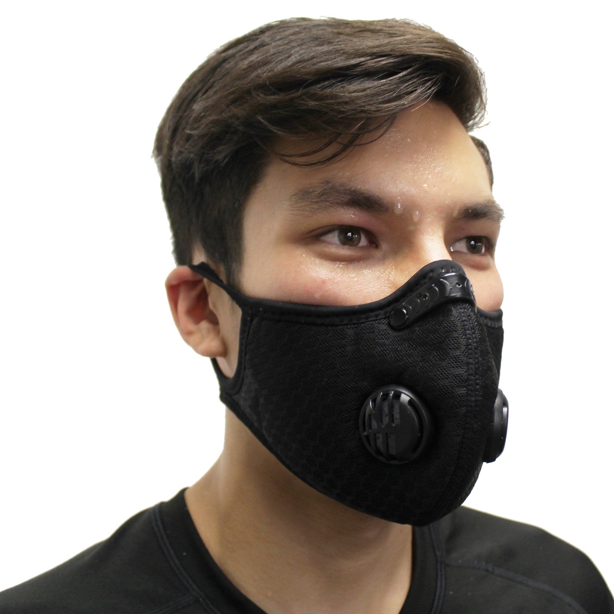 Reusable KN95 Sports Face Mask