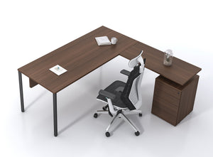 Essy Desking By Beniia Office Furniture Bostonofficechair Com