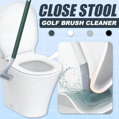 Brush Cleaner