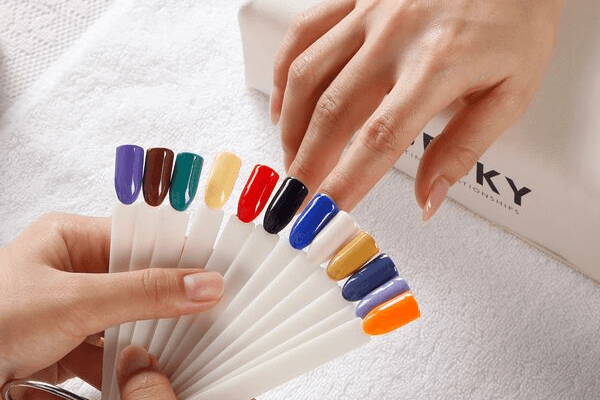 How To Start A Nail Salon: Everything You Need To Know To Begin Your Beauty Business