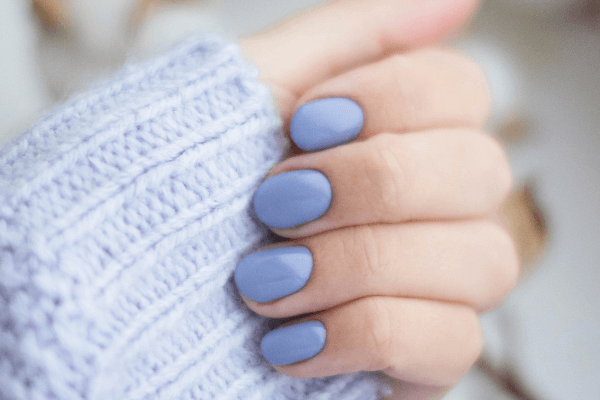 Choosing the Perfect Nail Shape for Your Style - Minou Nails