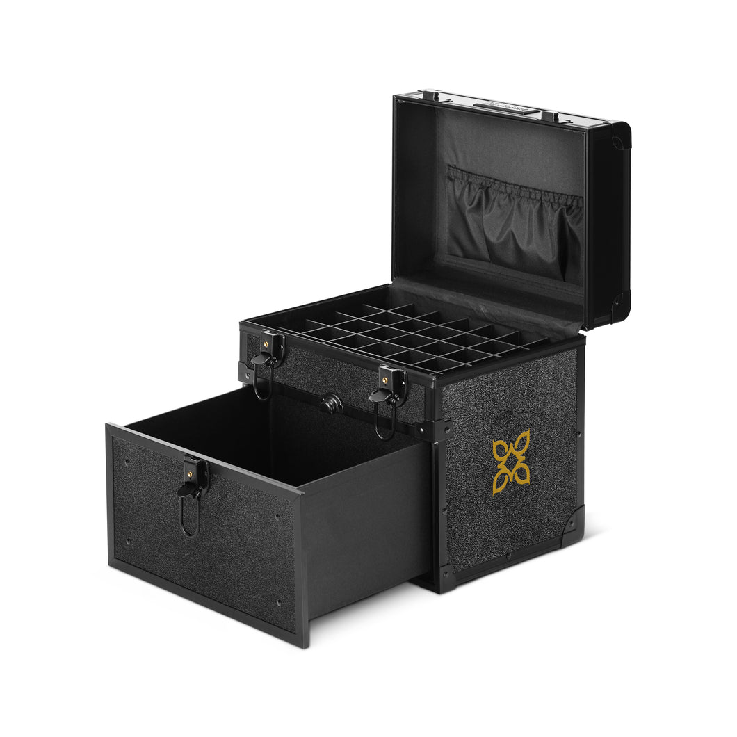 uv lamp storage case