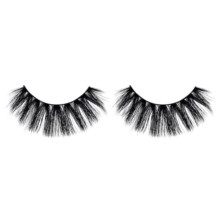 Rio Luxury 4D Faux Mink Lashes - Unapologetic Cosmetics