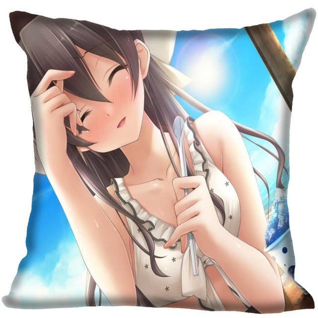 Anime Pillows For Sale