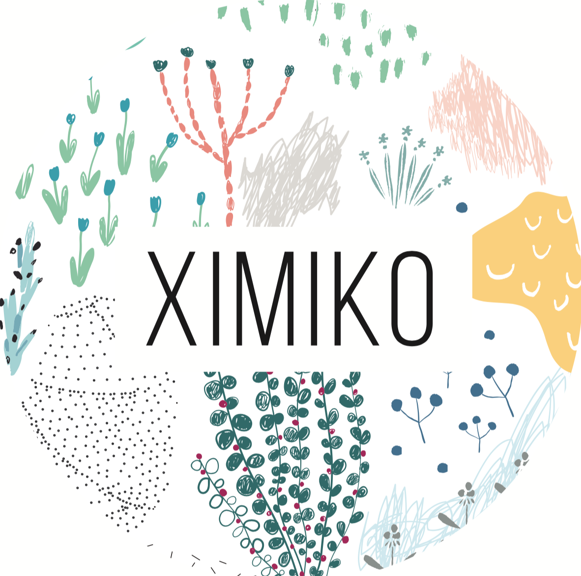 Ximiko