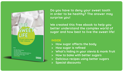 free ebook about sugar