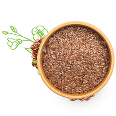 flaxseed for lactation
