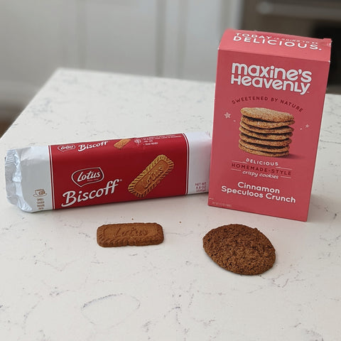 biscoff vs speculoos