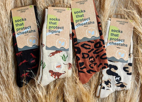 socks for stocking stuffers