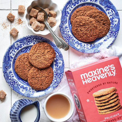 vegan speculoos cookies cookie butter