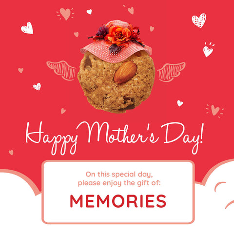 get something thoughtful for mom this mother's day