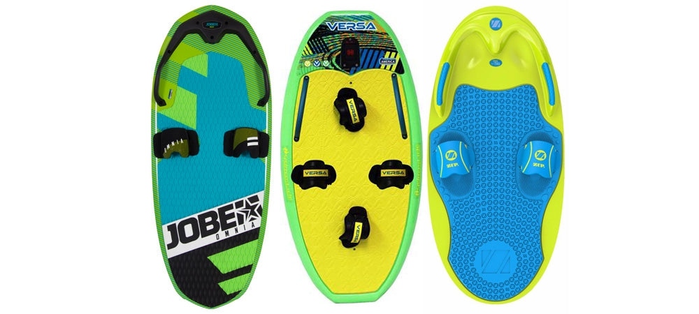 SHOP Funboard Trainers