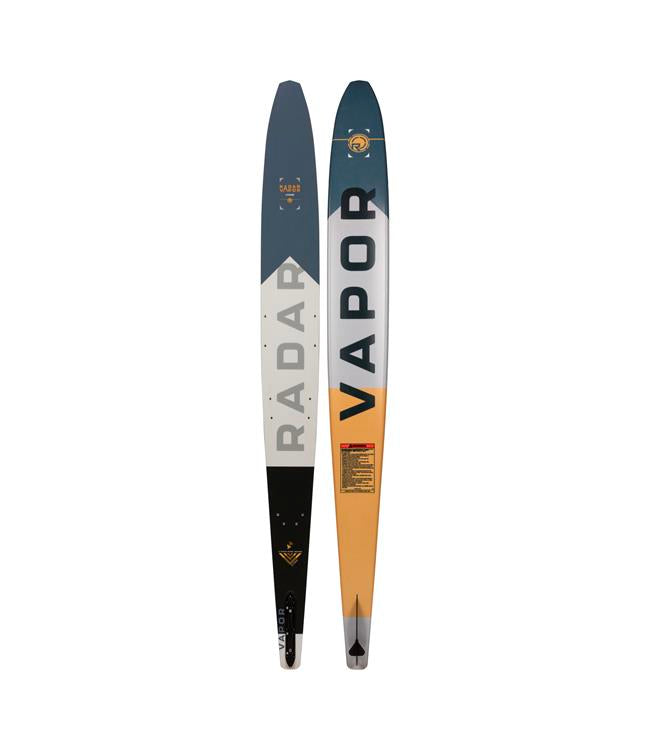 Radar Vapor Lithium Slalom Ski (2025)