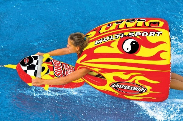 Sports Stuff Sumo Waterski Tube