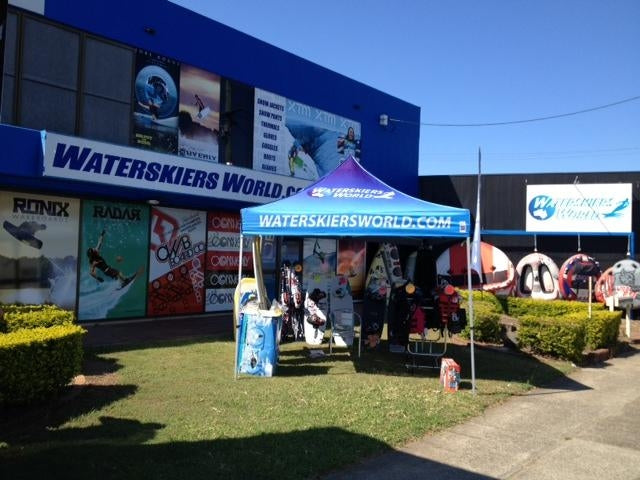 Waterskiers World Store