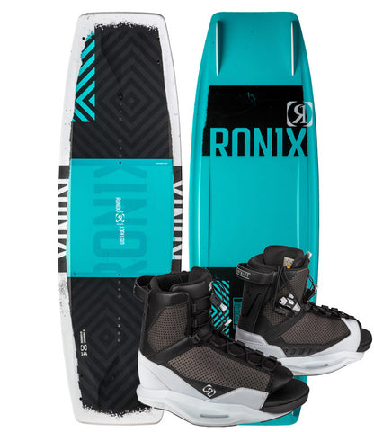 Ronix RXT Wakeboard Package with RXT @ $1,589.40