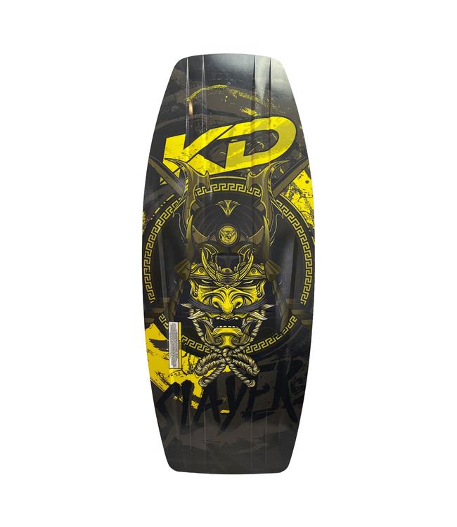 KD Lil Miss Mayhem Kneeboard (2023) @ $423.20