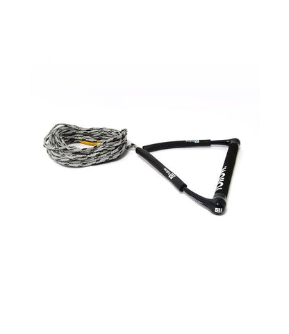 O'Brien Method Wakeboard Rope & Handle with Spectra Line - 80ft