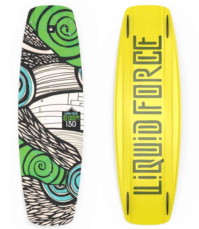 Liquid Force Charm Wakeboard Package @ $1,179.00