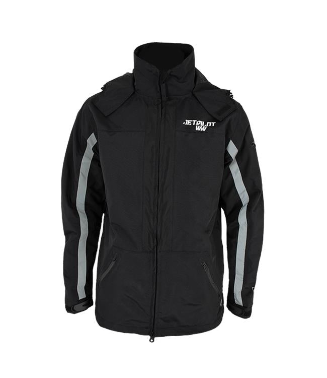 Jetpilot Venture Long Tour Coat (2024) @ $159.99