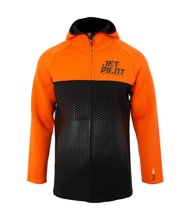 Jetpilot Flight Mens Hooded Tour Coat... @ $89.99