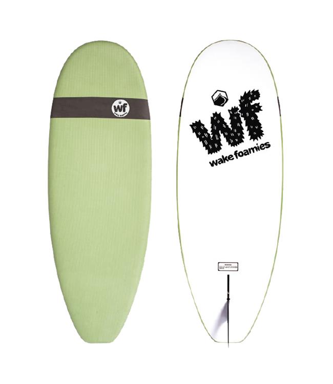 WSE Pro Wake Shaper 100 - Liquid Force Wakeboards