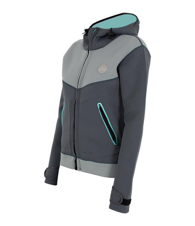 Jetpilot Flight Mens Hooded Tour Coat... @ $89.99