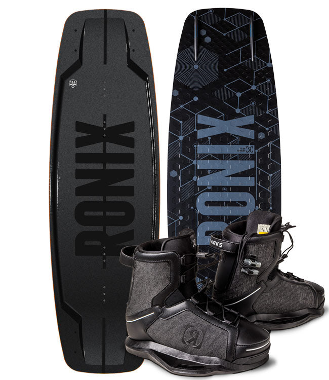 Ronix Parks Wakeboard (2024) @ $949.99