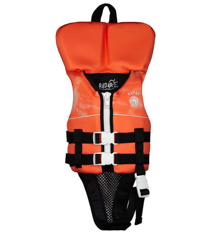 2023 Ronix Supreme Impact Vest M