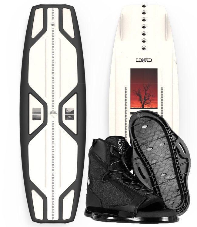 Liquid Force Unity Aero Wakeboard (2023) @ $1,399.00