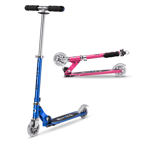 Micro Sprite Kids Scooter