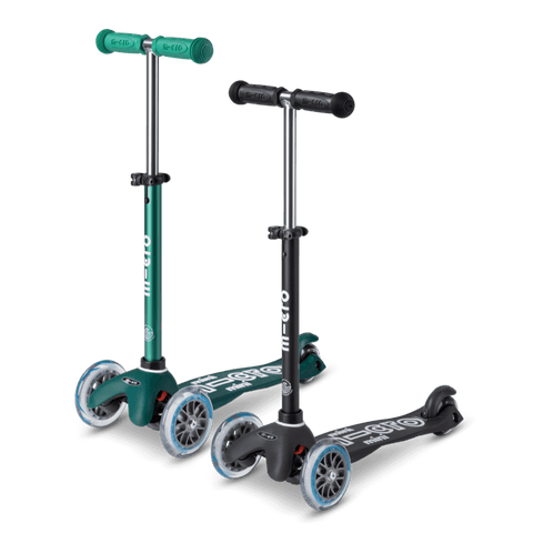 Mini Micro Deluxe Eco 3 Wheel Scooter