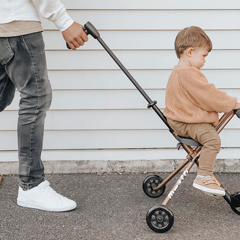 Micro Trike Deluxe ride on for toddlers