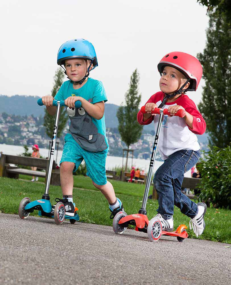 boys micro scooter