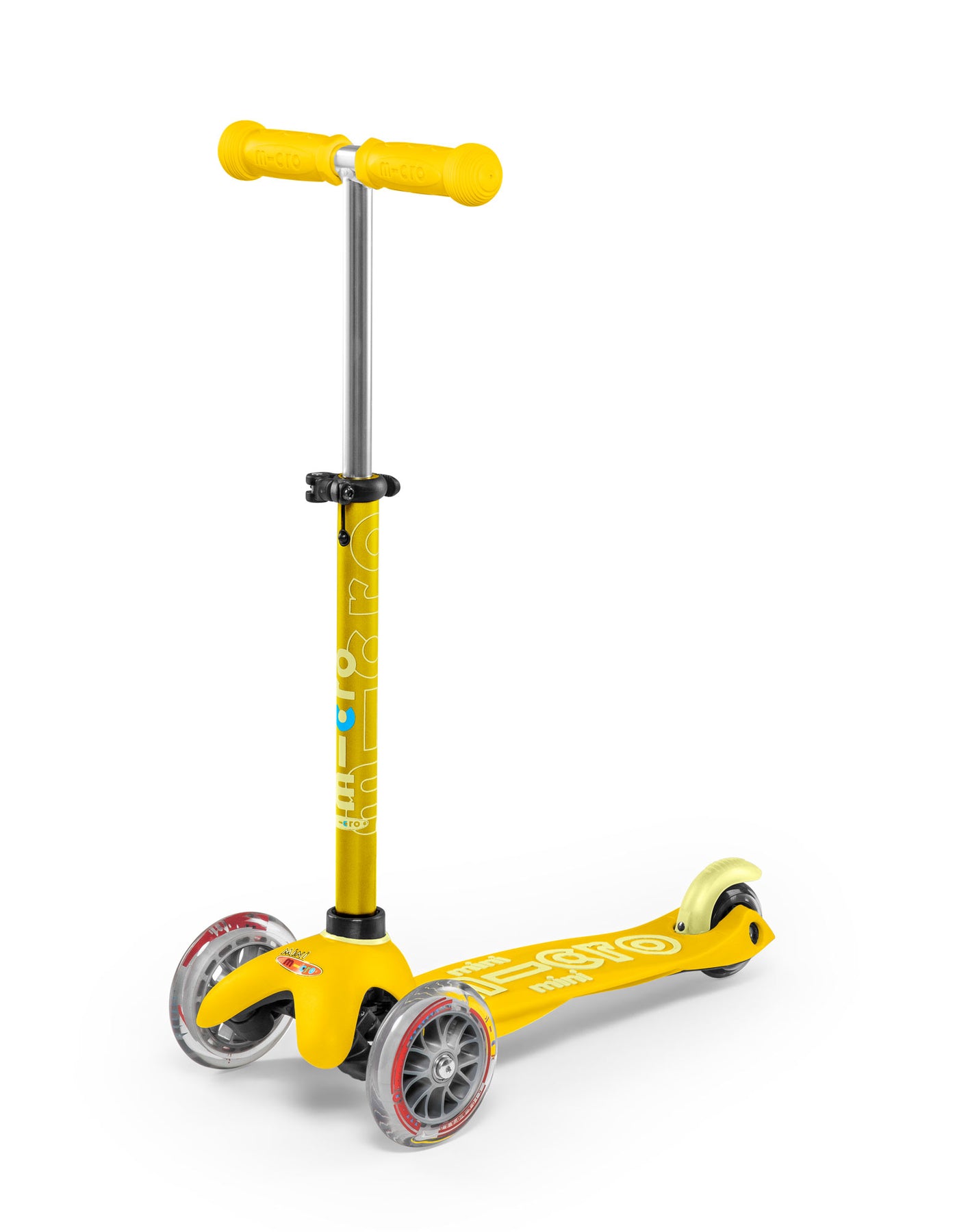 Mini Micro Deluxe 3 Wheel Scooter – Micro Scooters NZ