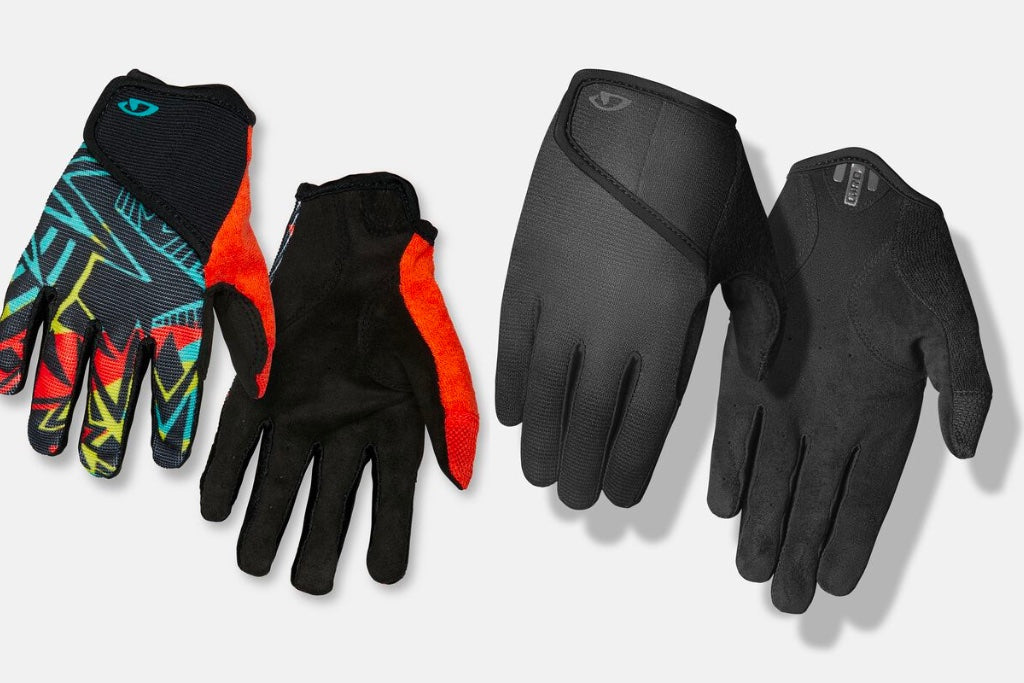 Giro DND JR II GLOVE