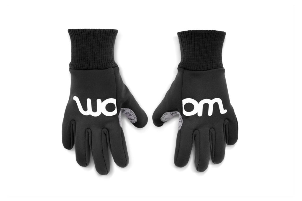 Woom Warm Tens Bike Gloves 