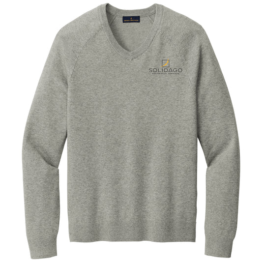 Port Authority V-Neck Sweater, Product