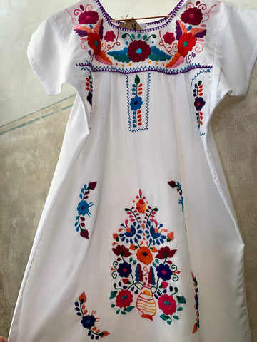 Vestidos Mexicanos – Etiquetado "vestido" R de Caparrosa