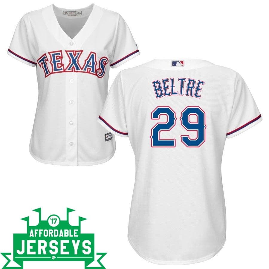 adrian beltre rangers jersey