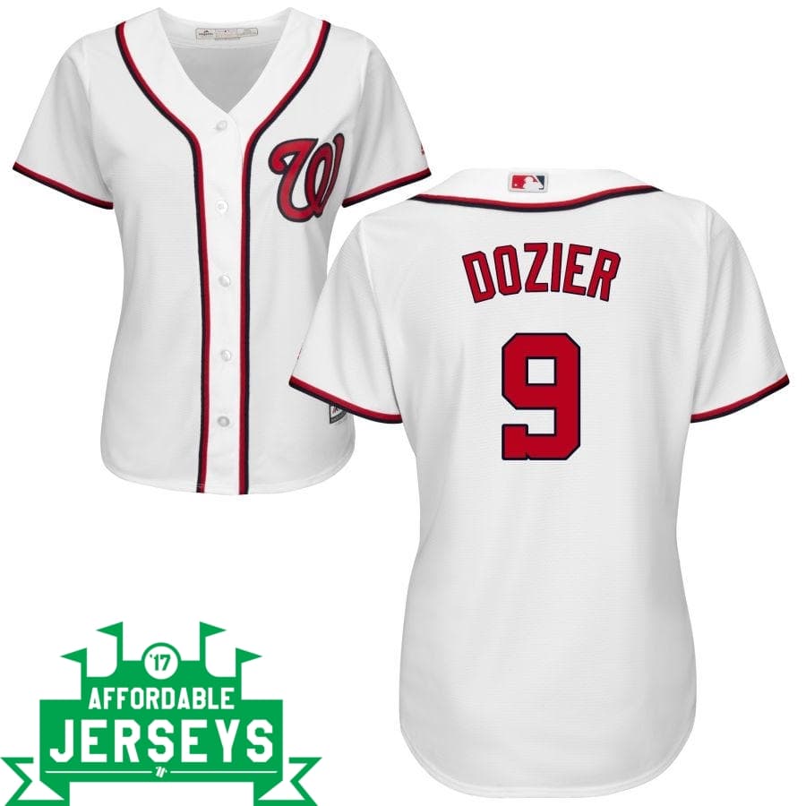 brian dozier jersey