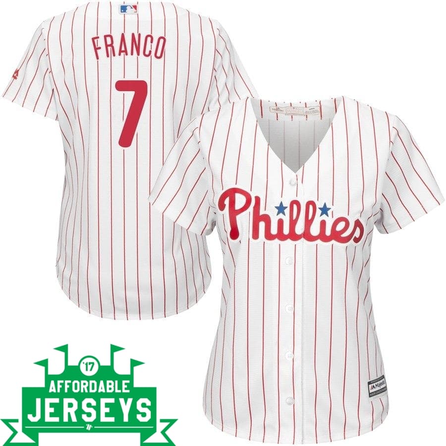 maikel franco jersey