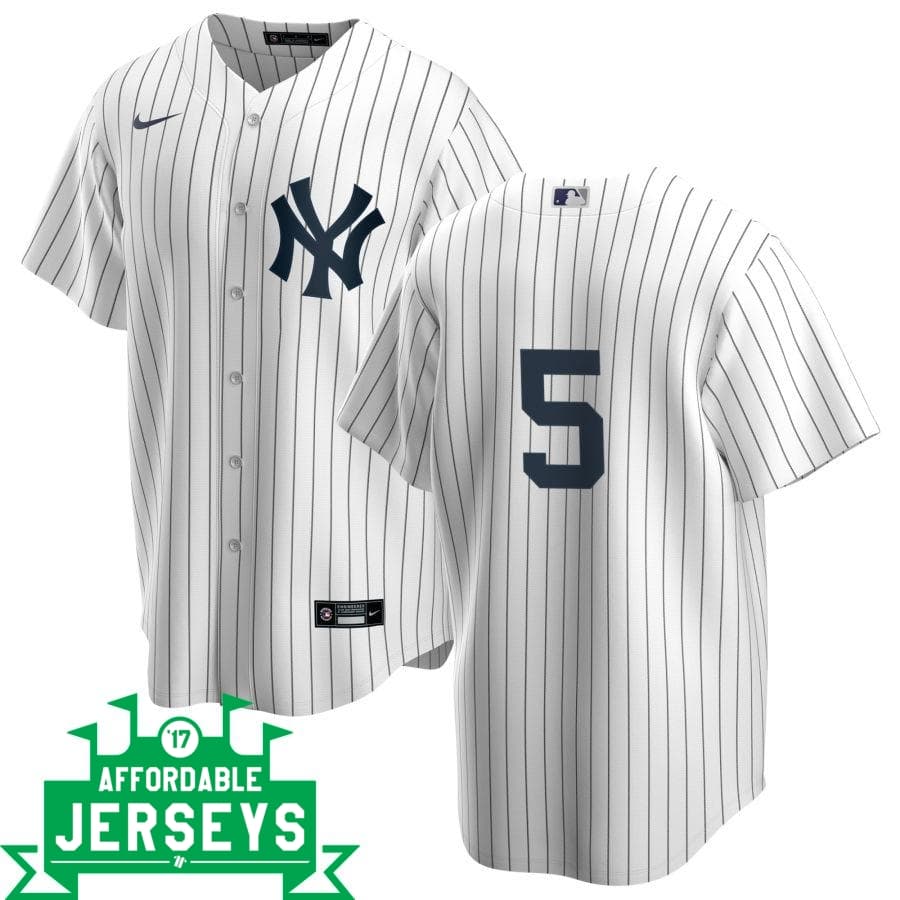 joe dimaggio replica jersey