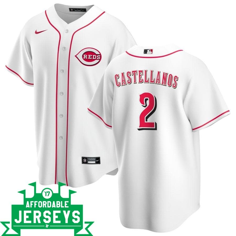 nicholas castellanos jersey