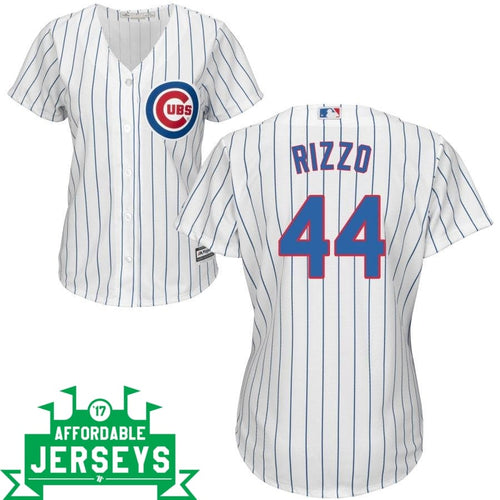 rizzo road jersey