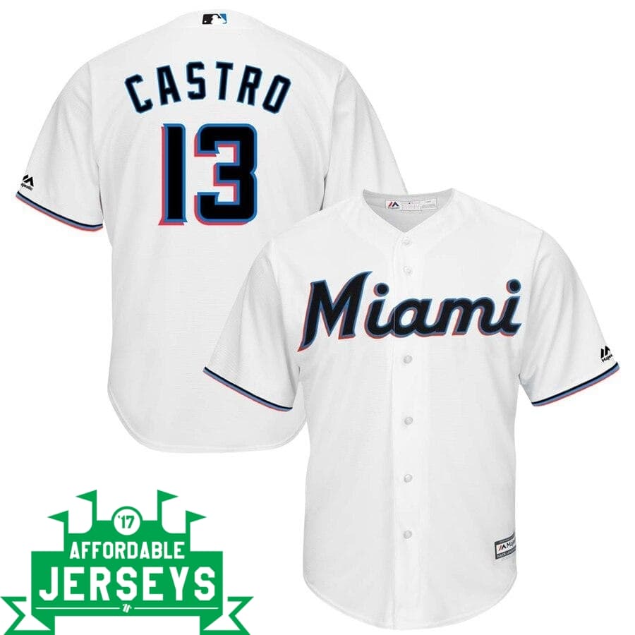 starlin castro jersey