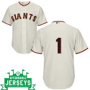 pillar giants jersey