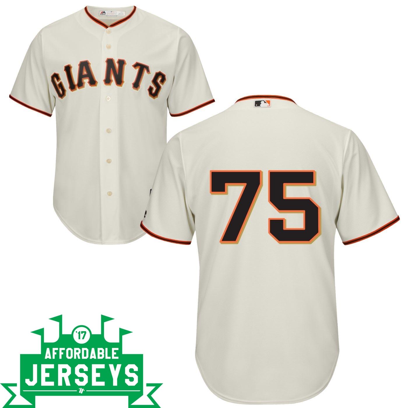 barry zito jersey