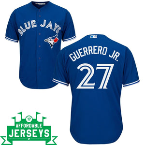 vladimir guerrero jersey