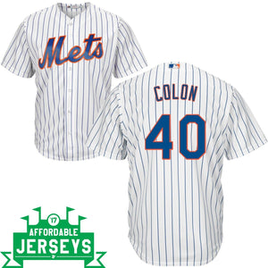 bartolo colon jersey